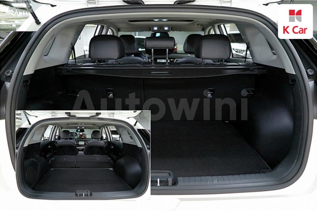 2018 KIA NIRO NOBLESSE - 19