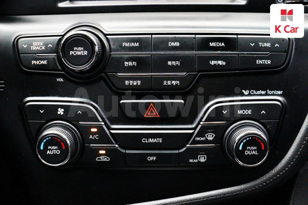 2013 KIA K5 OPTIMA 2.0 PRESTIGE - 15