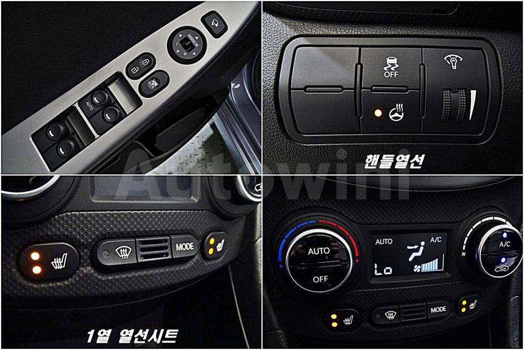 2017 HYUNDAI ACCENT  1.4 VVT PREMIUM - 20