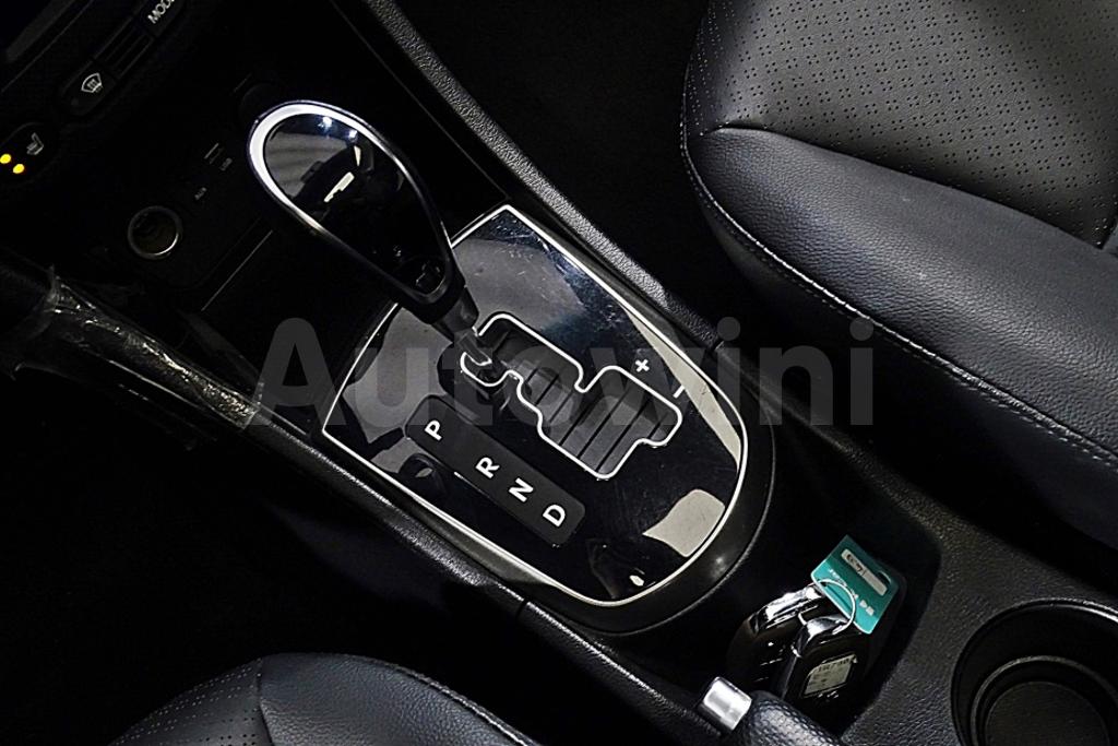 2017 HYUNDAI ACCENT  1.4 VVT PREMIUM - 22