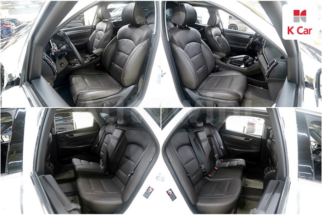 2018 HYUNDAI GRANDEUR IG AZERA 2.2 DIESEL PREMIUM - 17