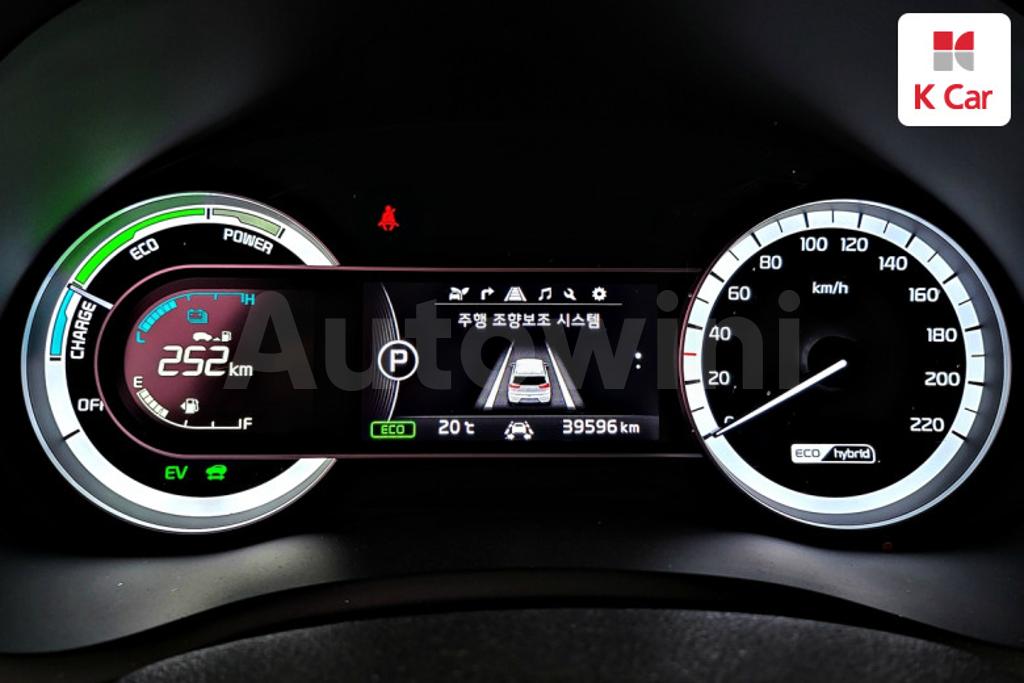2018 KIA NIRO NOBLESSE - 5
