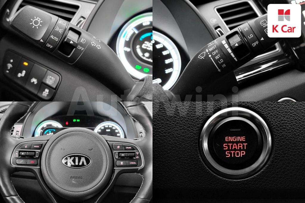 2018 KIA NIRO NOBLESSE - 6