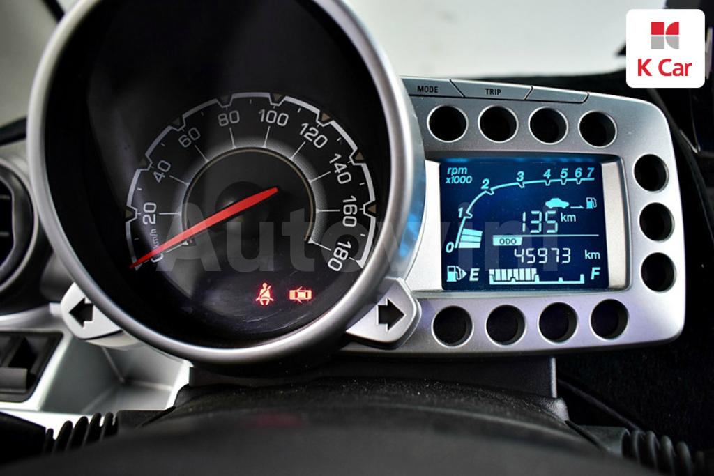 KLYMA481DDC600152 2013 GM DAEWOO (CHEVROLET) SPARK LT-3