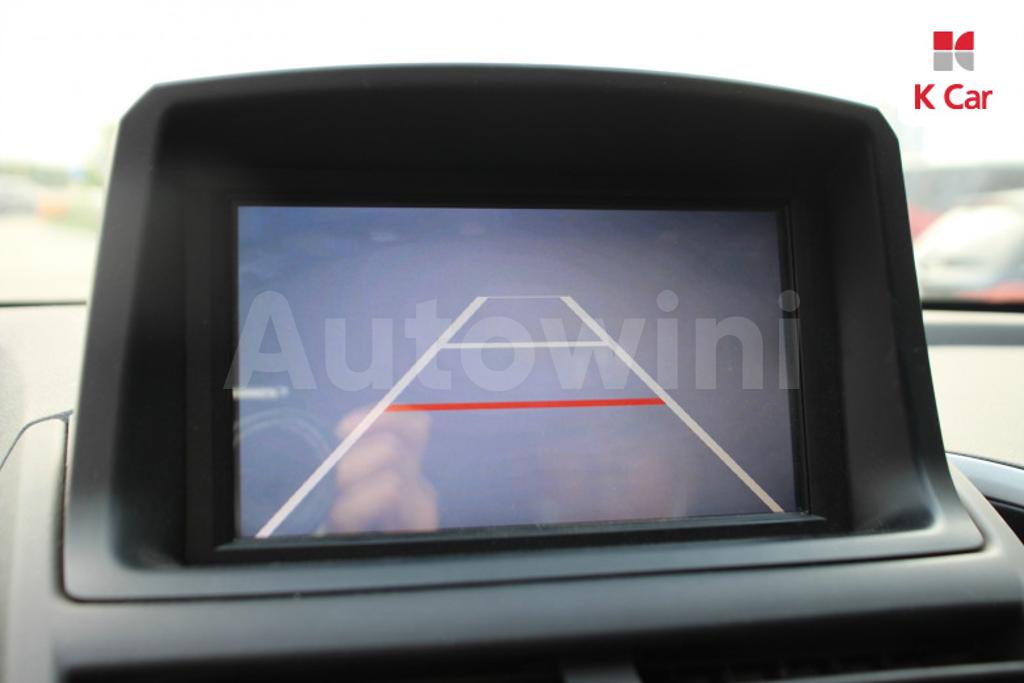 2015 GM DAEWOO (CHEVROLET) TRAX 1.4 LT - 10