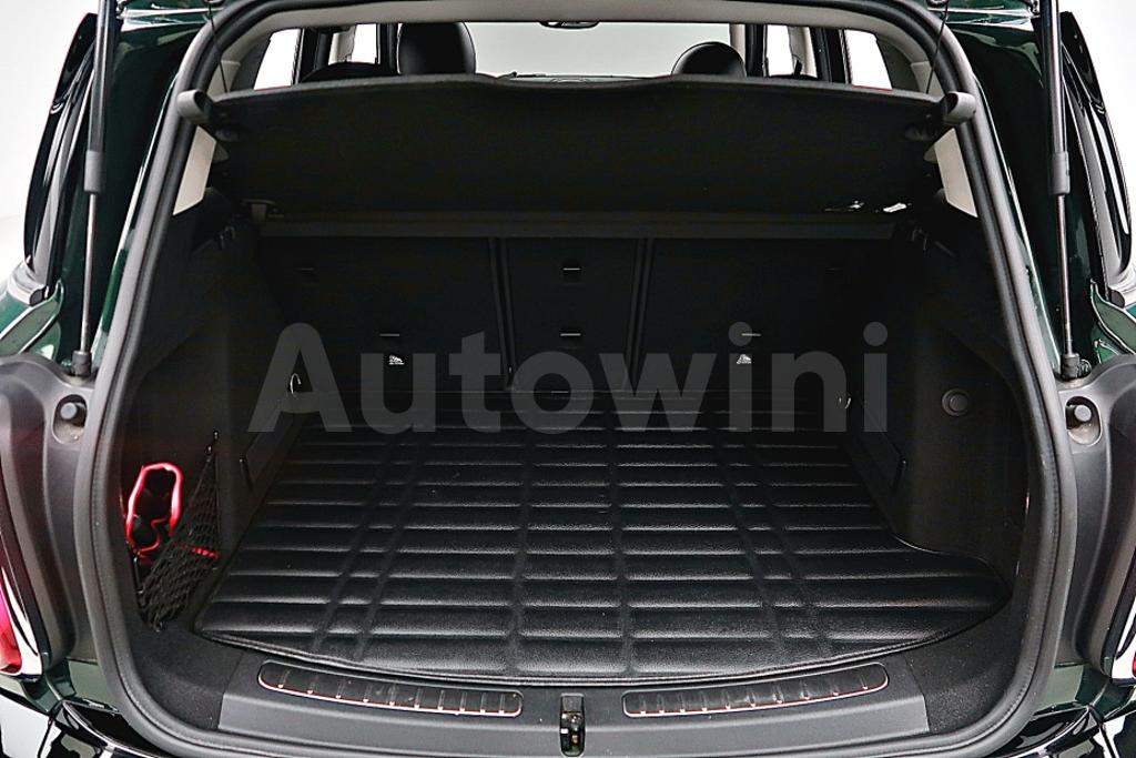 2017 MINI COOPER COUNTRYMAN D ALL4 - 19