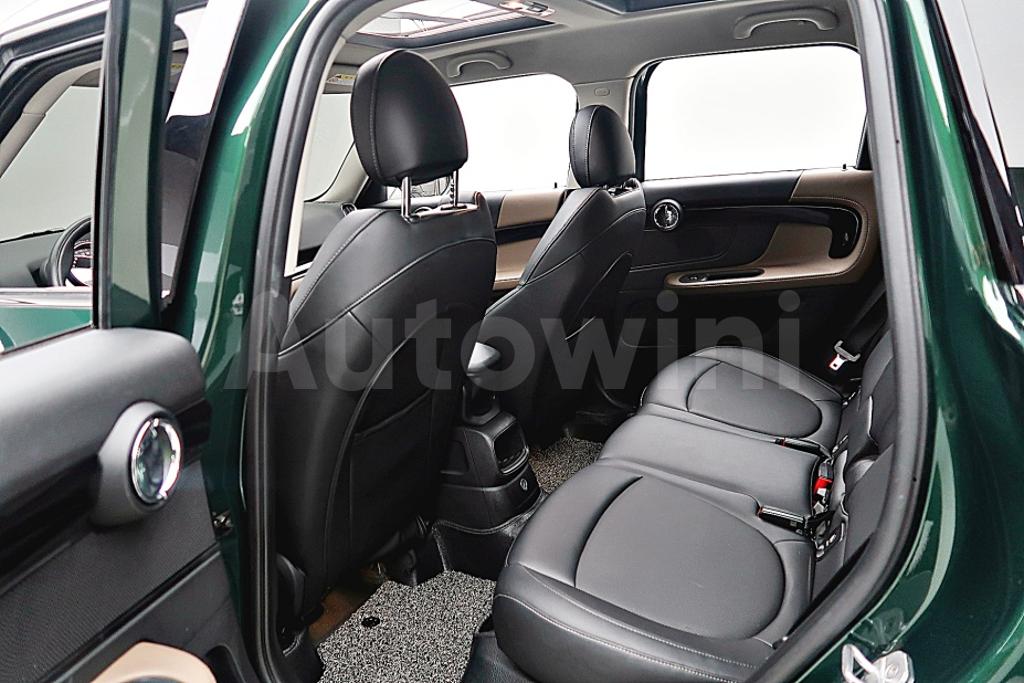 2017 MINI COOPER COUNTRYMAN D ALL4 - 20