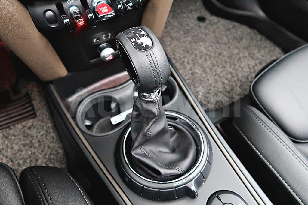 2017 MINI COOPER COUNTRYMAN D ALL4 - 25
