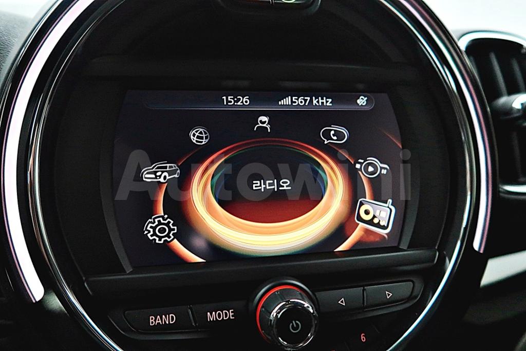 2017 MINI COOPER COUNTRYMAN D ALL4 - 32