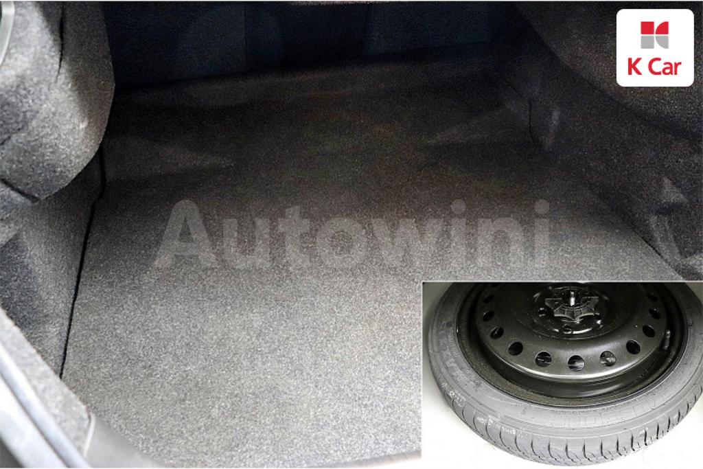 2015 GM DAEWOO (CHEVROLET) ALPHEON EL300 - 10