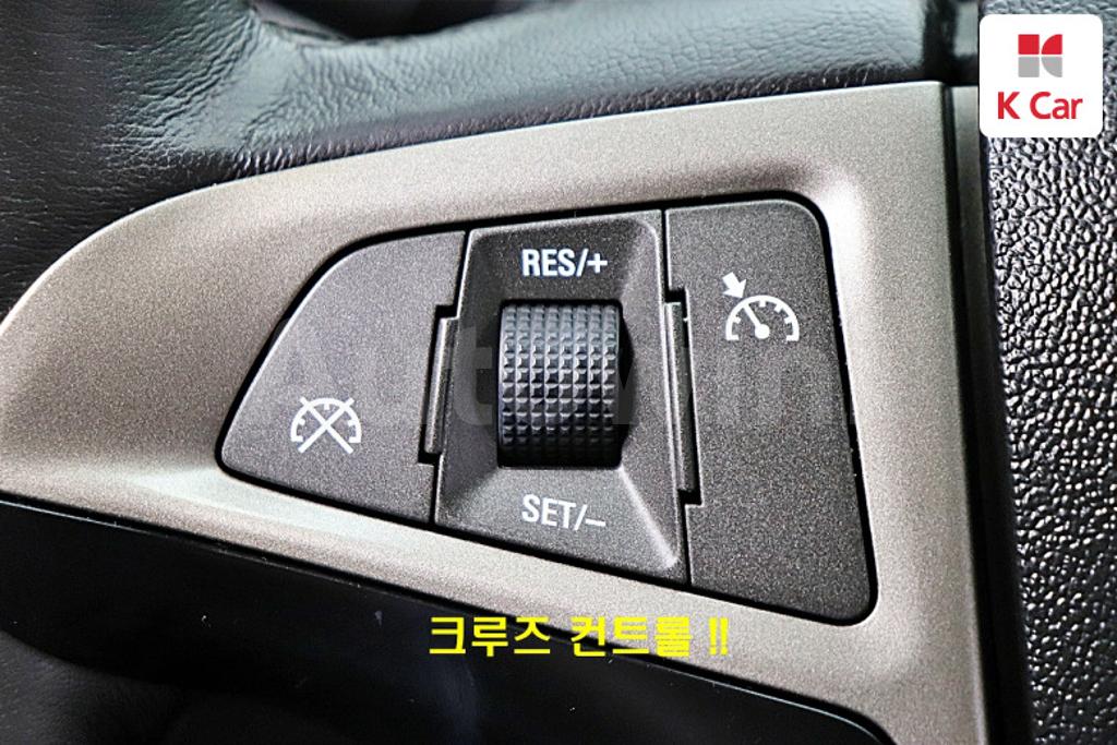 2015 GM DAEWOO (CHEVROLET) ALPHEON EL300 - 15