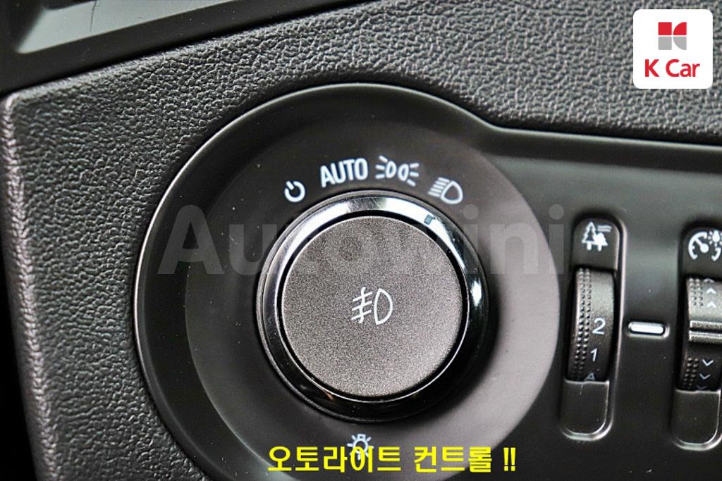 2015 GM DAEWOO (CHEVROLET) ALPHEON EL300 - 16