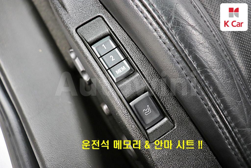 2015 GM DAEWOO (CHEVROLET) ALPHEON EL300 - 17