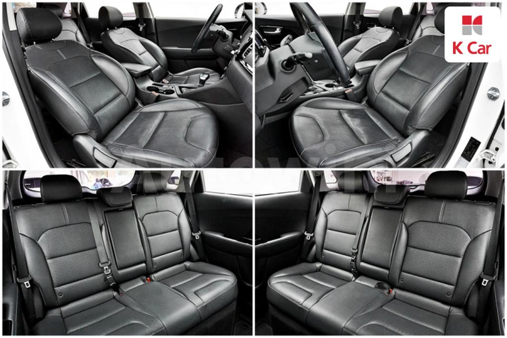 2017 KIA NIRO PRESTIGE - 12