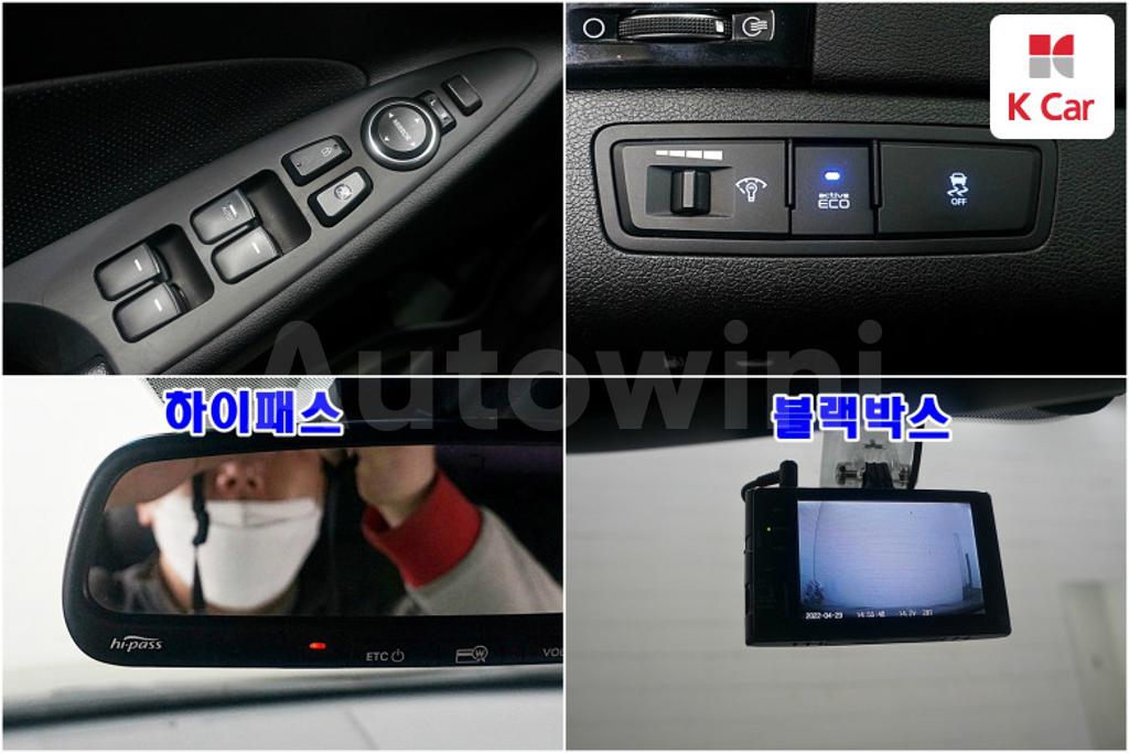 2011 HYUNDAI YF SONATA Y20 PREMIER - 14