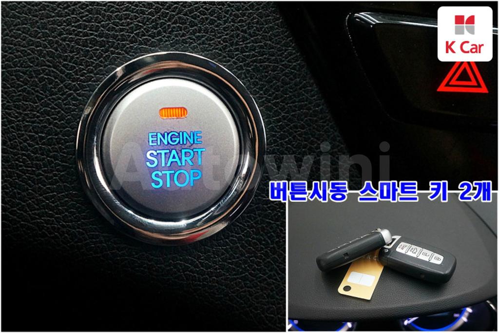 2011 HYUNDAI YF SONATA Y20 PREMIER - 15