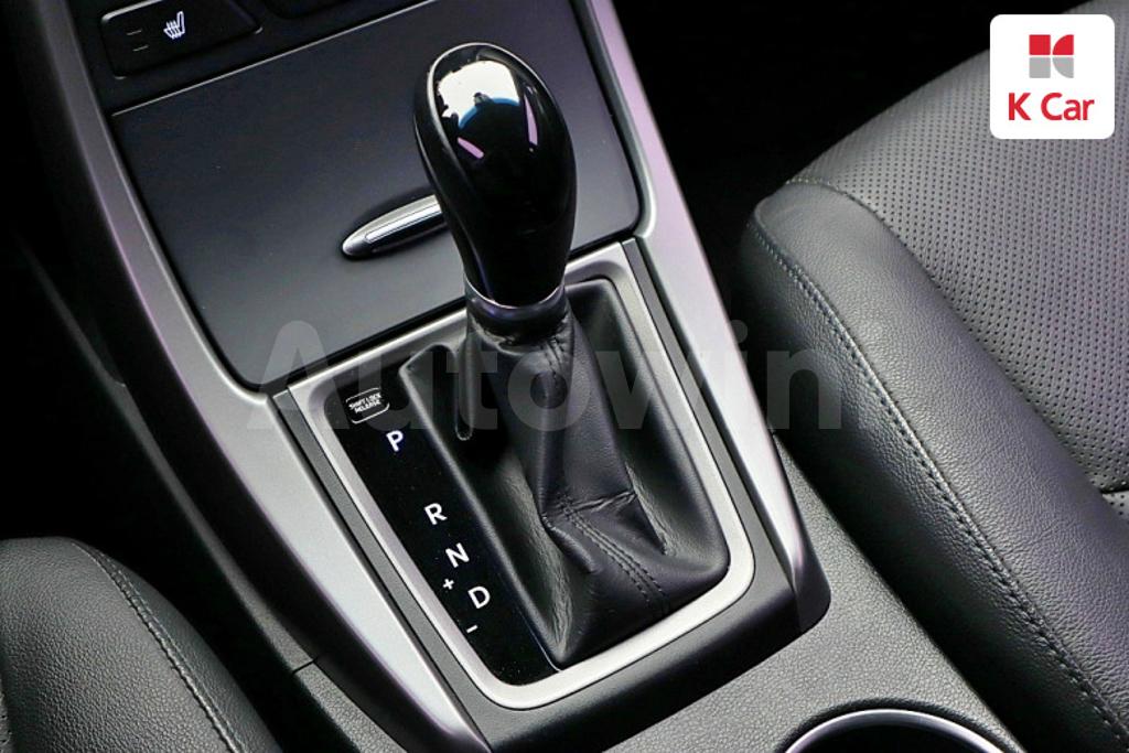 2016 HYUNDAI  AVANTE ELANTRA 1.6 GDI MORDERN - 8