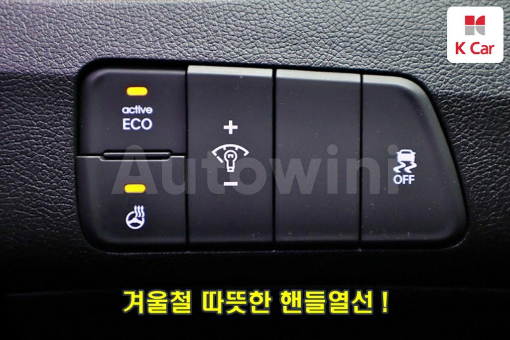 2016 HYUNDAI  AVANTE ELANTRA 1.6 GDI MORDERN - 15