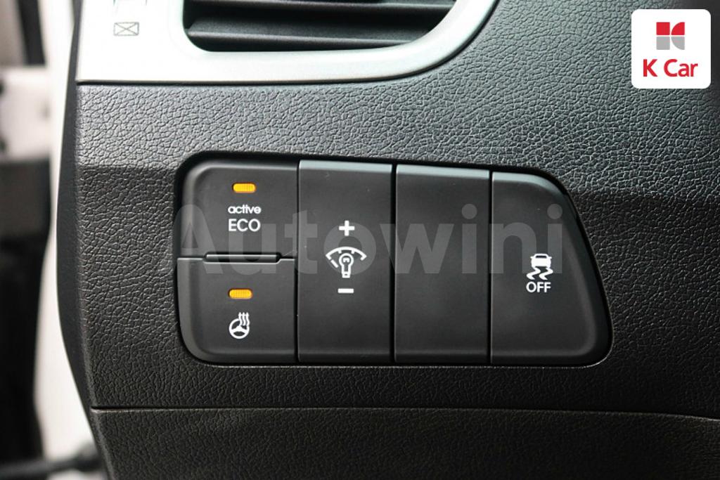 2014 HYUNDAI AVANTE MD ELANTRA M16 GDI SMART - 9
