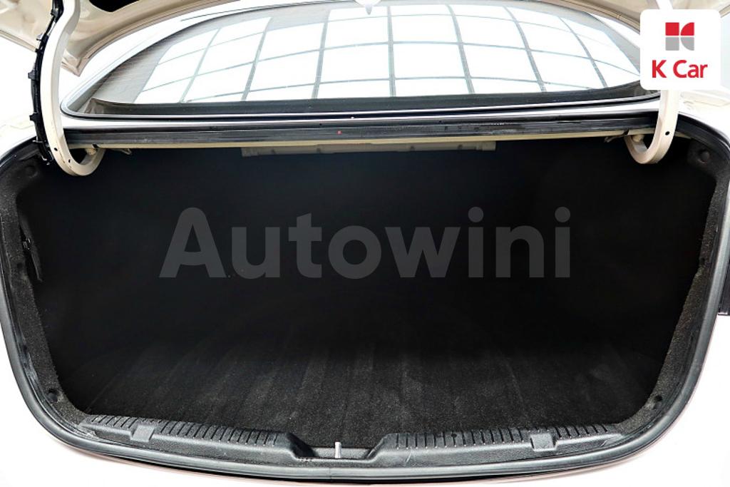 2014 HYUNDAI AVANTE MD ELANTRA M16 GDI SMART - 20