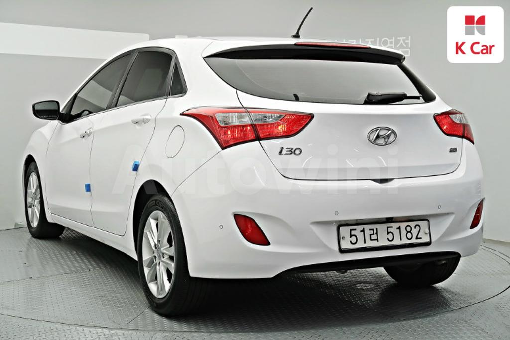 KMHD251CBFU212240 2015 HYUNDAI I30 ELANTRA GT 1.6 GDI PYL-3