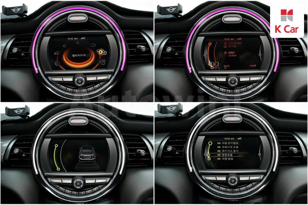 2015 MINI COOPER D MID - 13