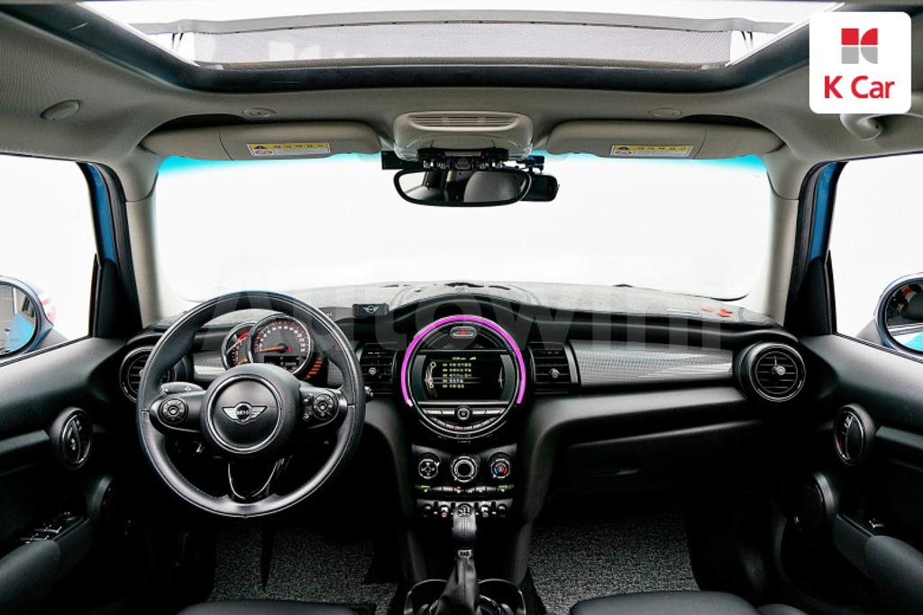 2015 MINI COOPER D MID - 18