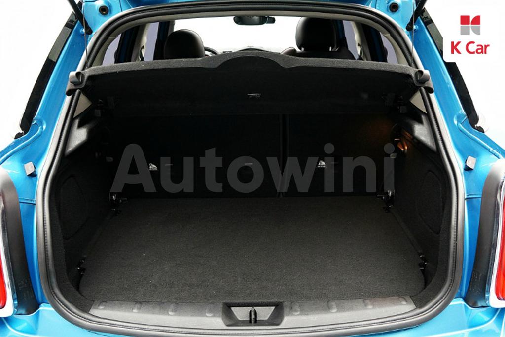 2015 MINI COOPER D MID - 19