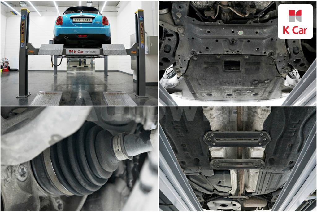 2015 MINI COOPER D MID - 20