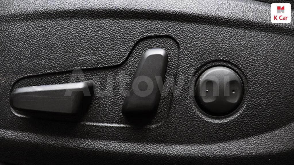2016 KIA K5 2ND GEN OPTIMA 1.7 DIESEL MX - 19