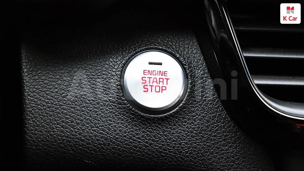 2016 KIA K5 2ND GEN OPTIMA 1.7 DIESEL MX - 29
