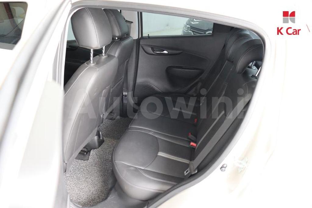 KLYDC487DMC748531 2021 GM DAEWOO (CHEVROLET)  SPARK PREMIER-3