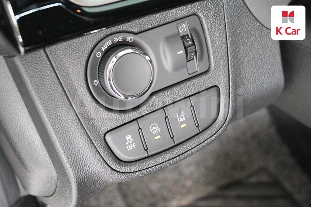 2021 GM DAEWOO (CHEVROLET)  SPARK PREMIER - 7