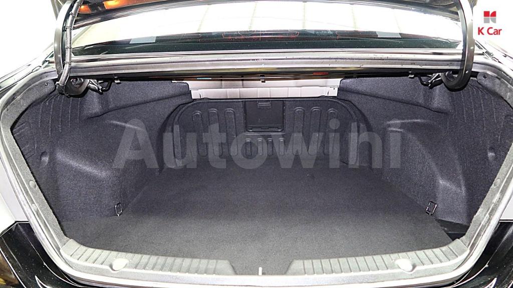 2011 HYUNDAI YF SONATA Y20 PREMIER - 10