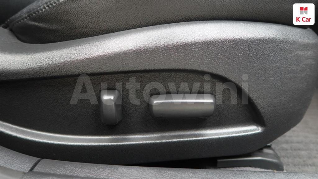 2011 HYUNDAI YF SONATA Y20 PREMIER - 17
