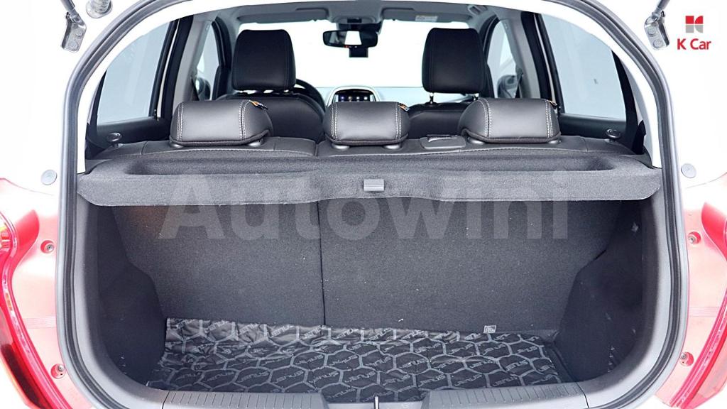 2021 GM DAEWOO (CHEVROLET)  SPARK EDITION - 10