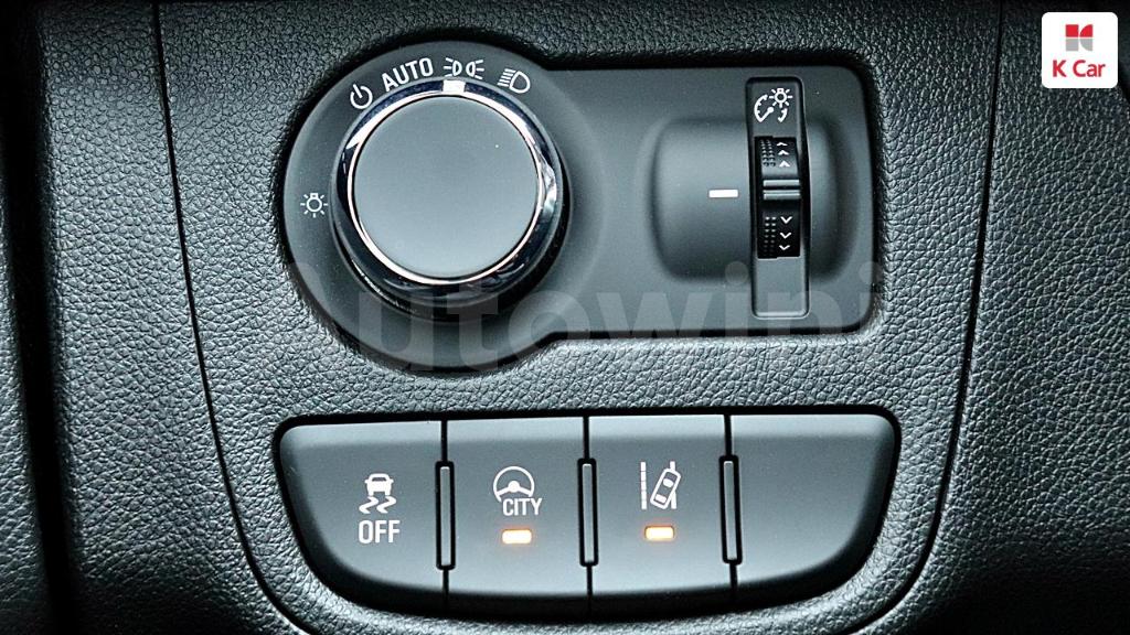 2021 GM DAEWOO (CHEVROLET)  SPARK EDITION - 19