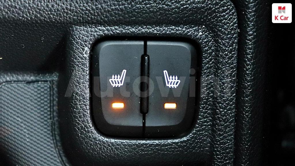 2021 GM DAEWOO (CHEVROLET)  SPARK EDITION - 21