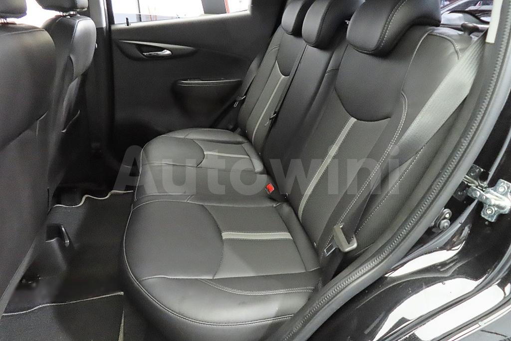 2021 GM DAEWOO (CHEVROLET)  SPARK RED EDITION - 18