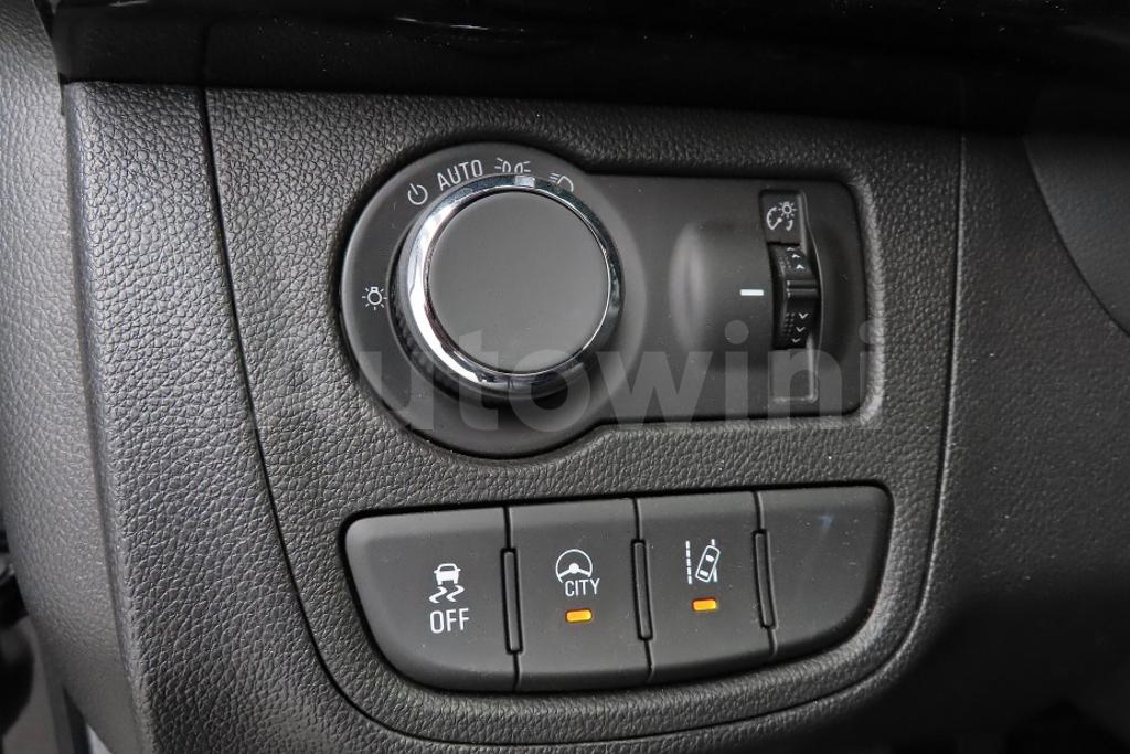 2021 GM DAEWOO (CHEVROLET)  SPARK RED EDITION - 21