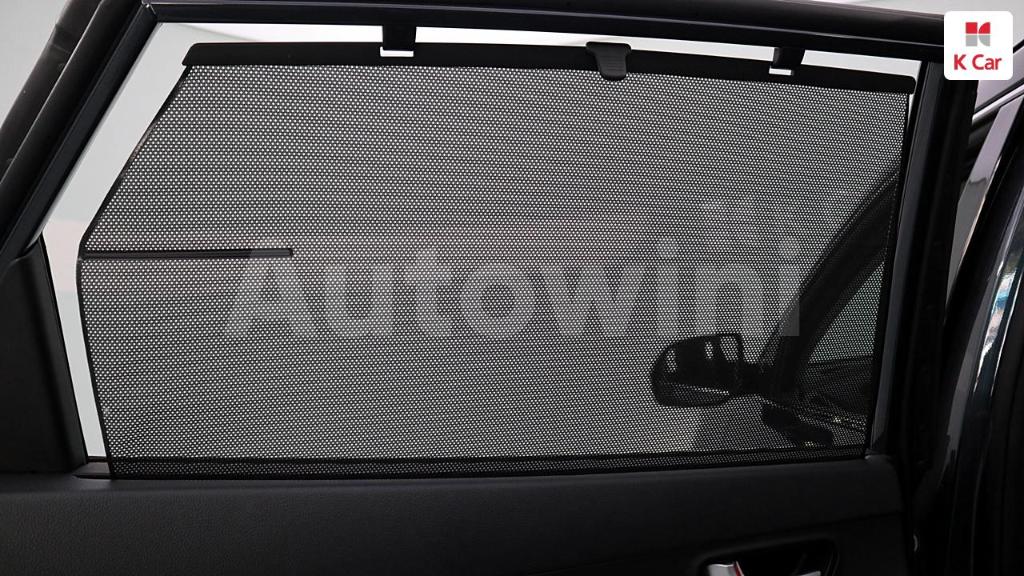 2016 HYUNDAI  MAXCRUZ DIESEL 2.2 2WD - 24