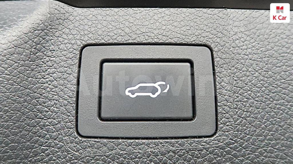2016 HYUNDAI  MAXCRUZ DIESEL 2.2 2WD - 28