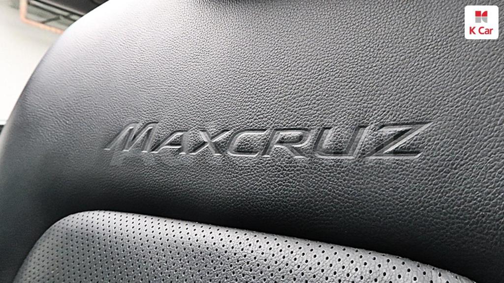 2016 HYUNDAI  MAXCRUZ DIESEL 2.2 2WD - 34