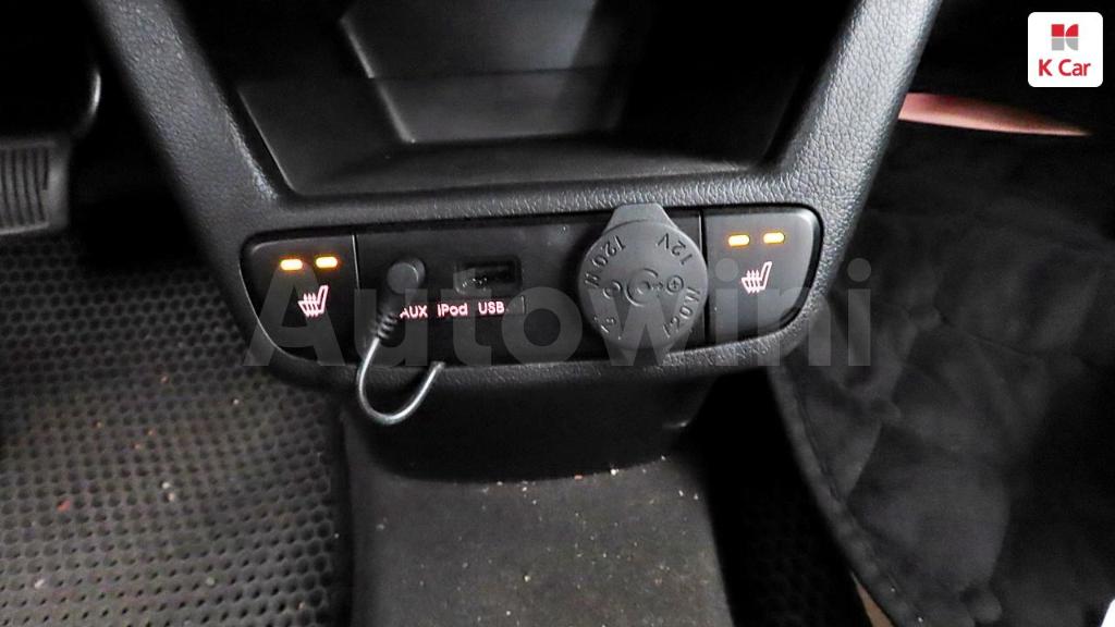 2015 KIA RAY DELUXE - 11