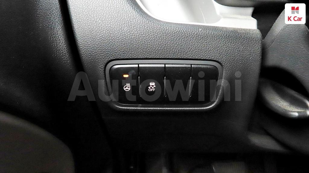 2015 KIA RAY DELUXE - 12