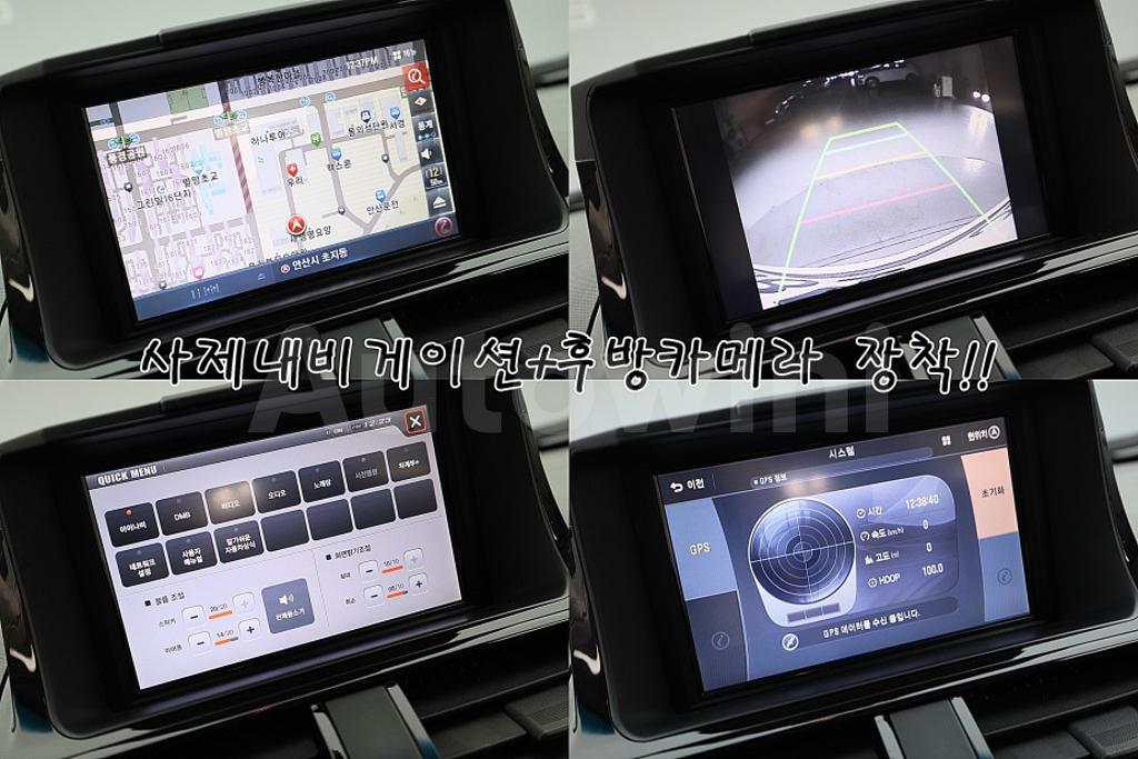 2013 GM DAEWOO (CHEVROLET) SPARK LT - 26
