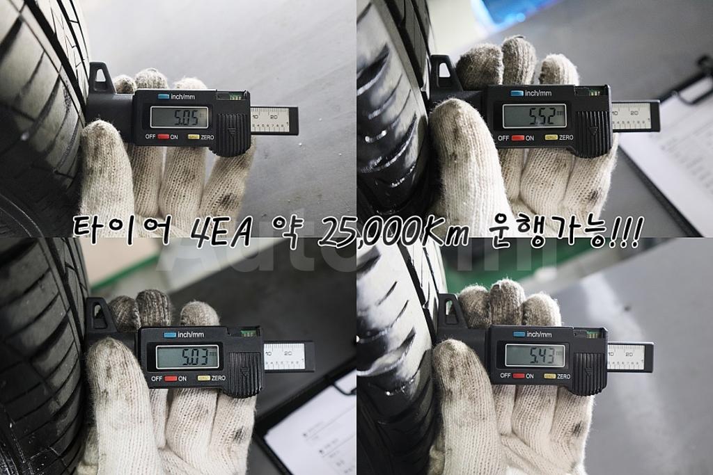2013 GM DAEWOO (CHEVROLET) SPARK LT - 30
