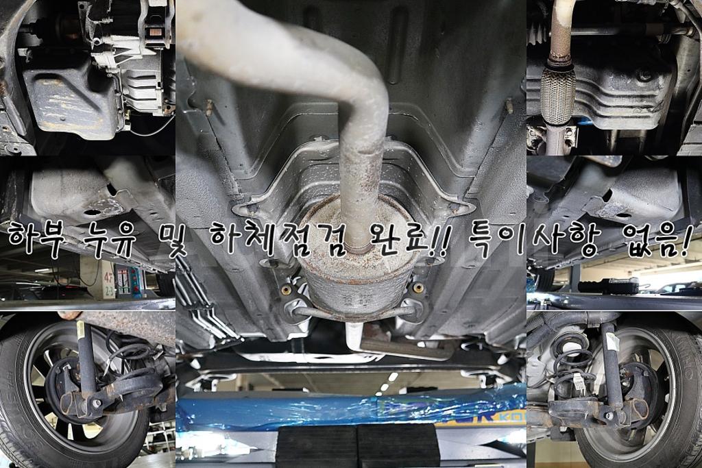 2013 GM DAEWOO (CHEVROLET) SPARK LT - 31