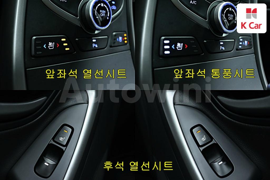2016 HYUNDAI  AVANTE ELANTRA 1.6 GDI MORDERN - 16