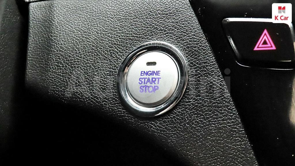 2011 HYUNDAI YF SONATA Y20 PREMIER - 26